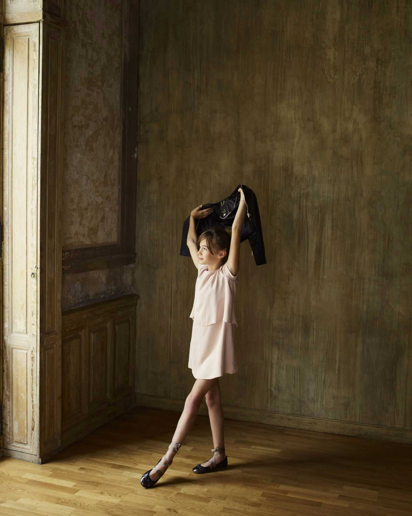 MASSIMO DUTTI KIDS