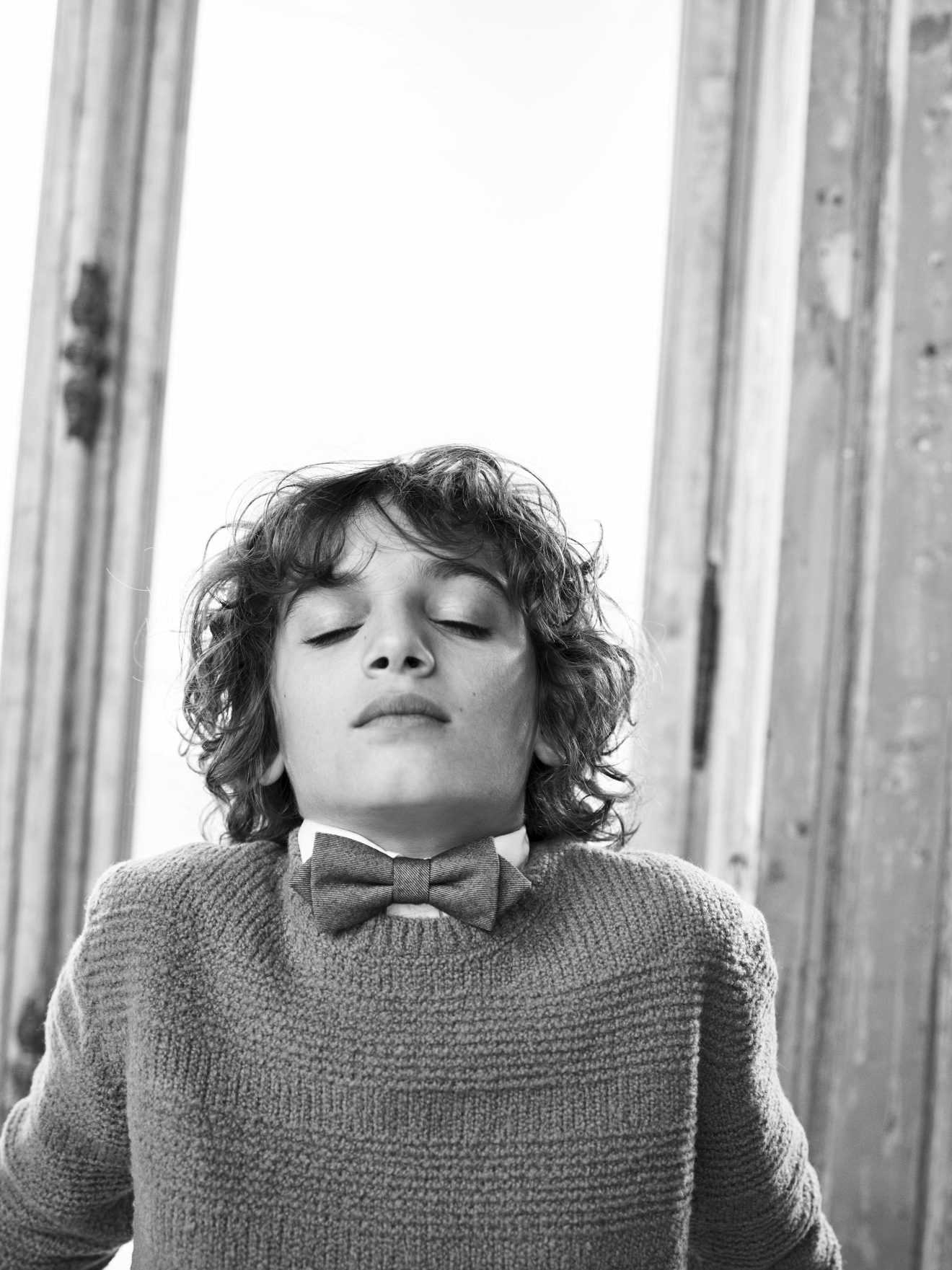 MASSIMO DUTTI KIDS