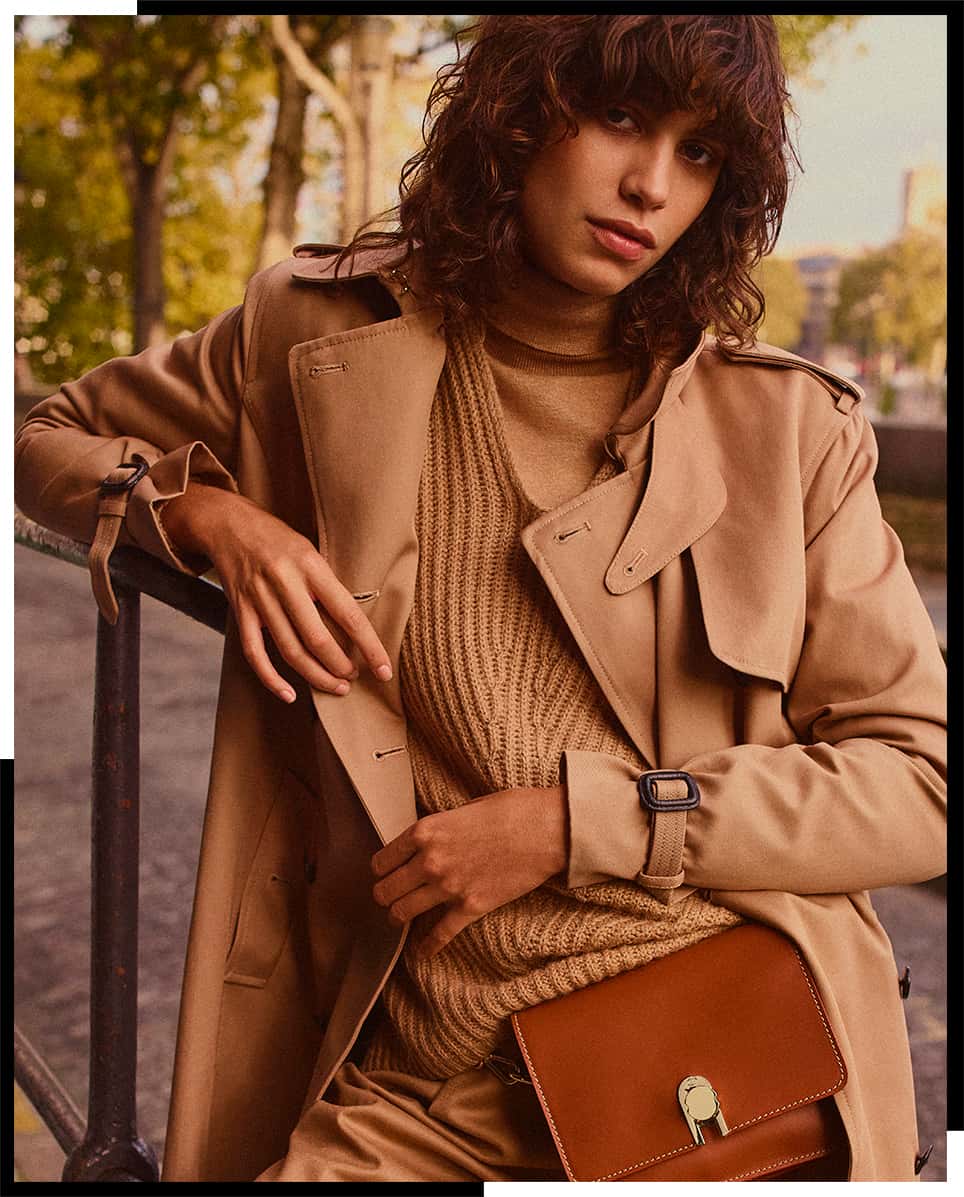 MASSIMO DUTTI