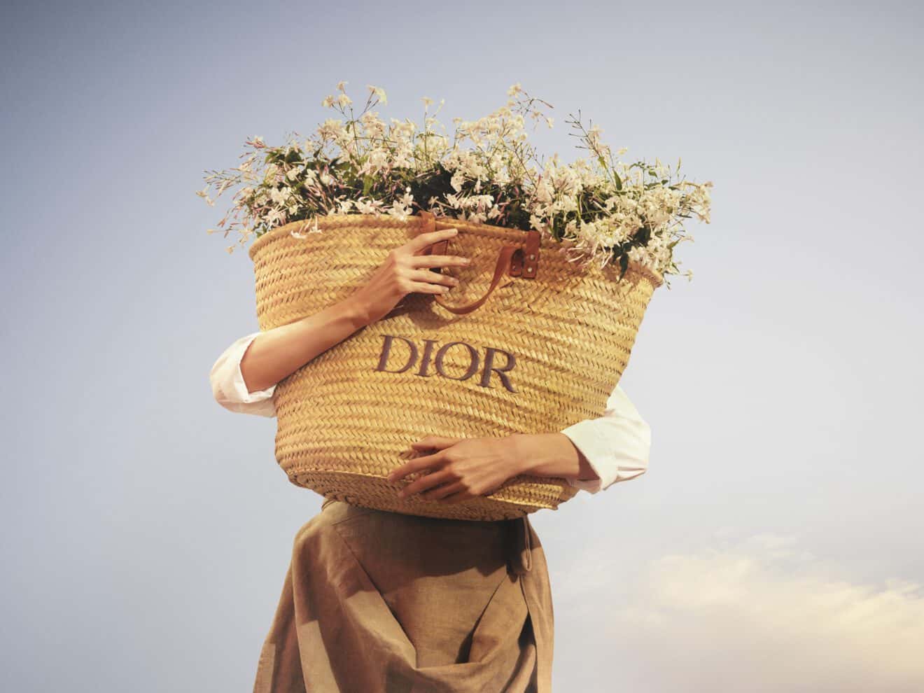 DIOR MAISON DE PARFUM