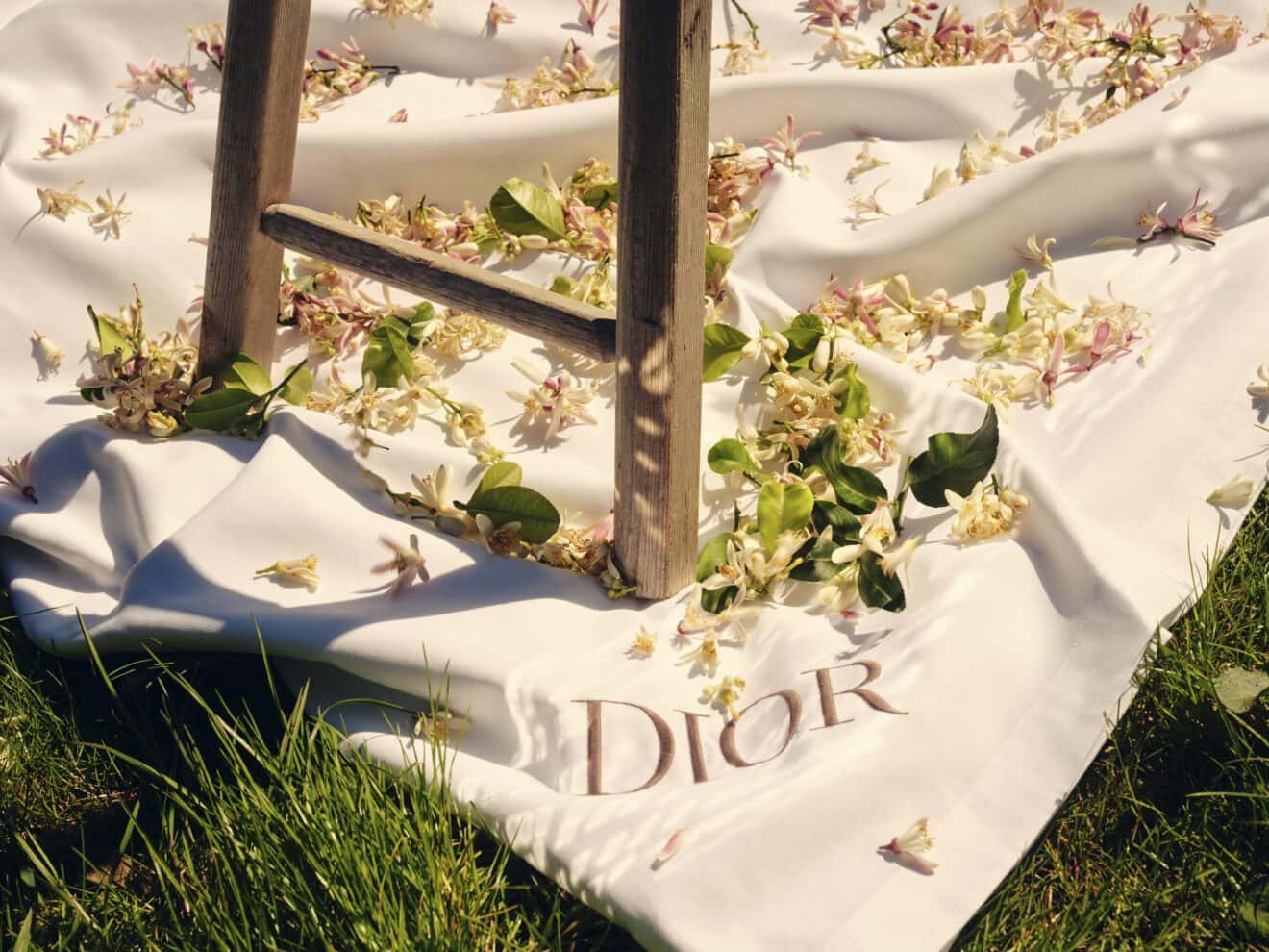 DIOR MAISON DE PARFUM